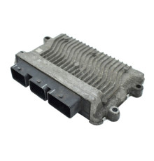 КОМПЬЮТЕР ДРАЙВЕР PEUGEOT 206 9661960880