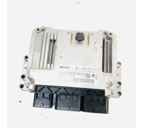КОМПЬЮТЕР 9664852880 PEUGEOT 207 1,6 GTI THP