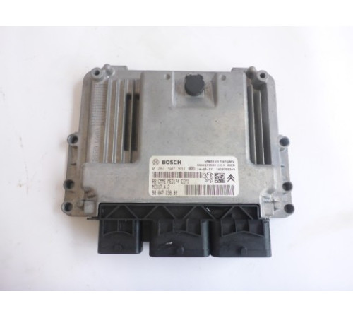 КОМПЬЮТЕР ДРАЙВЕР PEUGEOT 308 CC 07-13 1.6 THP