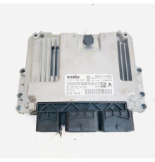 КОМПЬЮТЕР 9666104380 PEUGEOT 308 1,6 GTI THP