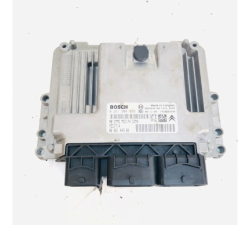 КОМПЬЮТЕР 9666104380 PEUGEOT 308 1,6 GTI THP