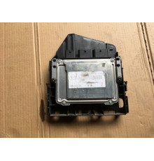 Компьютер двигателя Peugeot 207 1.6 THP