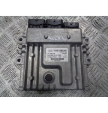 ПЕЖО 3008 КОМПЬЮТЕР ДВИГАТЕЛЯ 9804184080 2.0 HDI