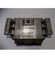 КОМПЬЮТЕР ДРАЙВЕР PEUGEOT 407 2.2 16V IAW6LP3.10