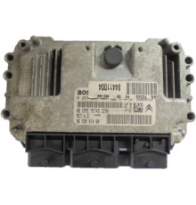 ПЕЖО 307CC 1.6 16V NFU КОМПЬЮТЕР 0261208909