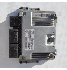 Компьютер Peugeot 9664852880