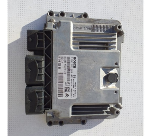 Компьютер Peugeot 9664852880