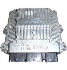 PEUGEOT 407 2.0 HDI КОМПЬЮТЕР SID803A 5WS40262B-T