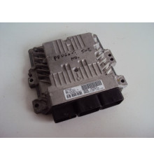 Компьютер двигателя PEUGEOT 508 HDI S180123007