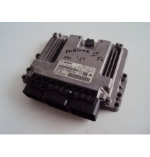 КОМПЬЮТЕР ДВИГАТЕЛЯ PEUGEOT PARTNER III HDI