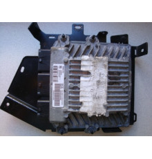 КОМПЬЮТЕР ПЕЖО 607 2.0 5WS40316F-T SW9663008980
