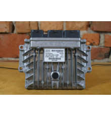 КОМПЬЮТЕР 9663548180 9667214980 PEUGEOT CITROEN