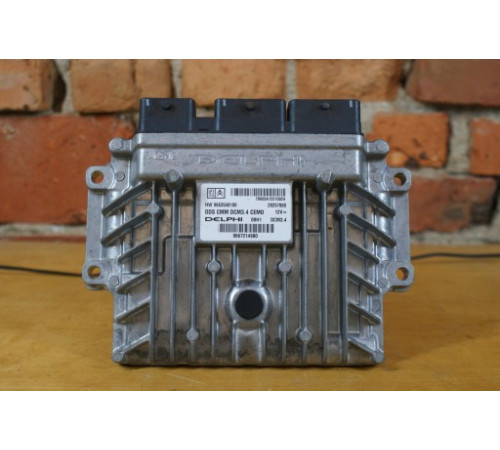 КОМПЬЮТЕР 9663548180 9667214980 PEUGEOT CITROEN