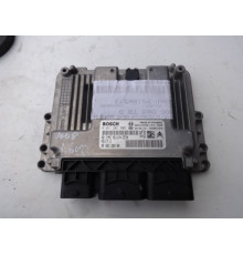 PEUGEOT 3008 1.6 VTI КОМПЬЮТЕР ДВИГАТЕЛЯ 9666326080