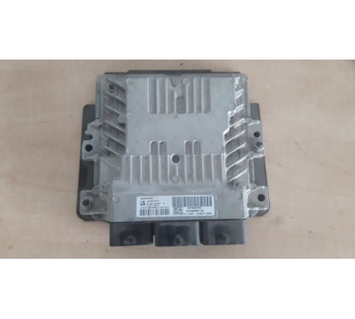 S180123007A SID807EVO CIROEN PEUGEOT КОМПЬЮТЕР
