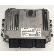 КОМПЬЮТЕР 9666975480 BERLINGO PARTNER III 1,6 HDI