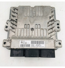 КОМПЬЮТЕР 9676760880 PEUGEOT 508 1,6 EHDI