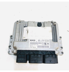 КОМПЬЮТЕР 9664738580 PEUGEOT 308 1,6 GTI THP