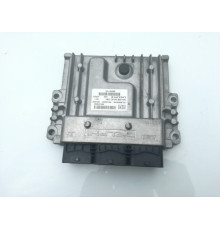 PEUGEOT CITROEN 2.0 HDI 163 РУЛЬ КОМПЬЮТЕР ДВИГАТЕЛЯ