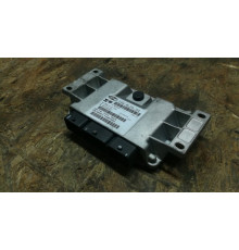 PEUGEOT КОМПЬЮТЕР ДРАЙВЕР 9661168380 IAW6LPA.04