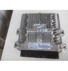 5WS40379AT 9658198080 КОМПЬЮТЕР PEUGEOT 2.7