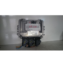 Компьютер Пежо 207 К3 1.4 ХДИ 9664843480