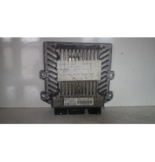 Компьютер Peugeot 307 2.0 HDi sid801a 5ws40104c-t