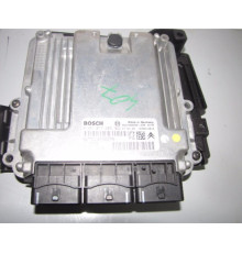 КОМПЬЮТЕР ДВИГАТЕЛЯ PEUGEOT 407 2.2 HDI 0281013209