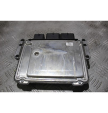 КОМПЬЮТЕР ДВИГАТЕЛЯ PEUGEOT 207 1.4