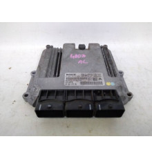 Компьютер двигателя 9663757980 4007 C-Crosser 2.2 HDI