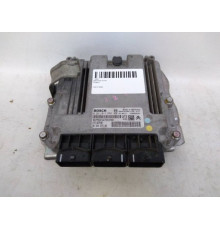 Компьютер двигателя 9663757980 4007 C-Crosser 2.2 HDI