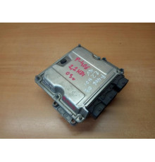 КОМПЬЮТЕР ДВИГАТЕЛЯ PEUGEOT 406 2.2 HDI 9647474180