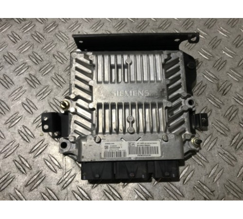 КОМПЬЮТЕР ВОДИТЕЛЬ PEUGEOT 9660780880 5WS40262B-T