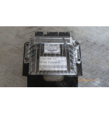 ПЕЖО 308 1.6 HDI КОМПЬЮТЕР HW9663548180