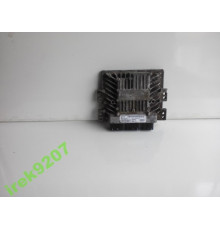 КОМПЬЮТЕР FORD SID206 5WS40607CT 3 МОДУЛЯ 7M5112A650APC