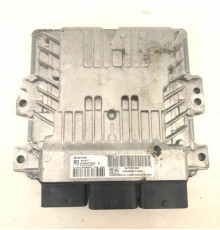 Компьютер двигателя 9676761080 PEUGEOT 3008 1.6 eHDI