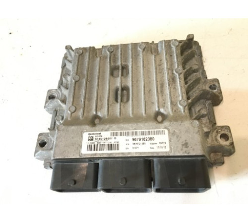 BOXER JUMPER 2.2 HDI КОМПЬЮТЕРНЫЙ ДРАЙВЕР 9679182380