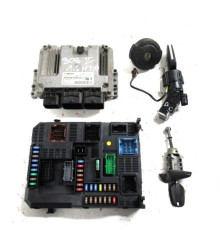 PEUGEOT 308 II Starter Kit 1.6 THP компьютер