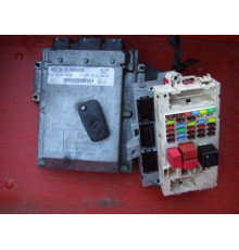 КОМПЬЮТЕРНЫЙ ДРАЙВЕР 2.2 VISTEON DUCATO BOXER JUMPER