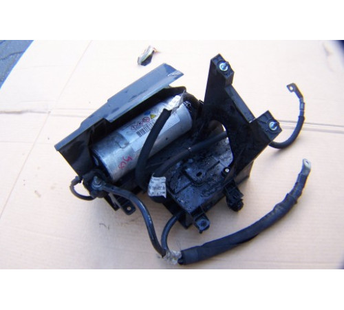 PEUGEOT 508 START STOP 9675015880 КОМПЬЮТЕРНЫЙ КОМПЛЕКТ