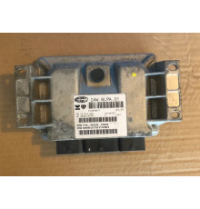 КОМПЬЮТЕР IAW6LPA.01 PEUGEOT 206 RC GTI 9649578780