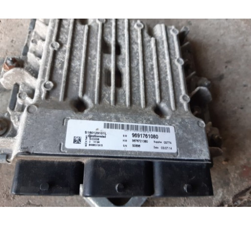 Компьютер Boxer Ducato JUMPER 9691761080 S180129101