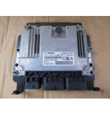 КОМПЬЮТЕР ДВИГАТЕЛЯ PEUGEOT 3008 1.6 THP 0261S04616