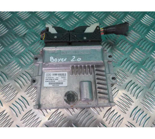 BOXER JUMPER 2.0 HDI 9809447780 KOMPUTER STEROWNIK