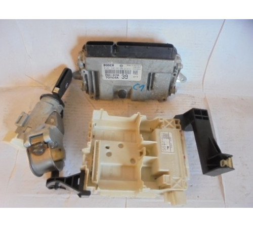 108 C1 AYGO KOMPUTER ZESTAW STARTOWY 1.0