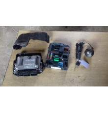 Peugeot 208 1.4 ehdi komputer BSI KPL 9805947580