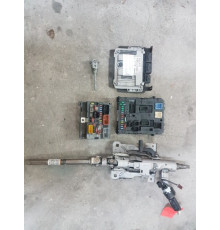 zestaw do odpalania/Komputery / PEUGEOT 3008 1.6 THP