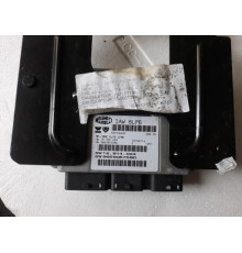 PEUGEOT 307 CC 2.0 KOMPUTER STEROWNIK 9659057580
