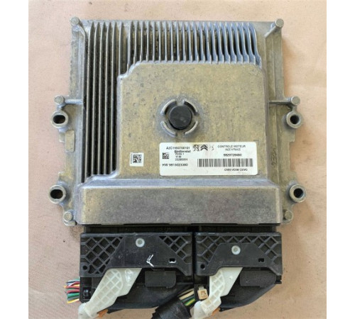 Komputery BSI Kluczyk 9829728480 Peugeot 5008 3008