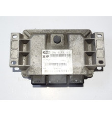 PEUGEOT 407 KOMPUTER IAW 6LP3. 10 9654793180
